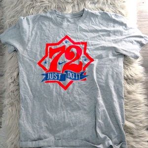 NIKE ‘JUST DO IT’ t-shirt